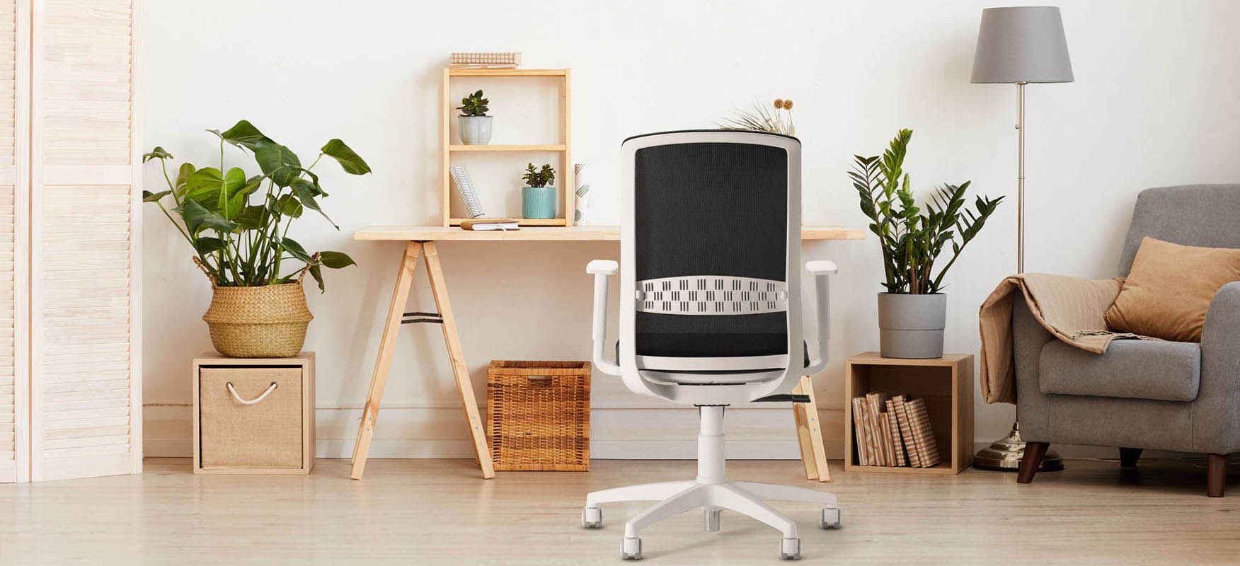 Perché scegliere una sedia ergonomica?