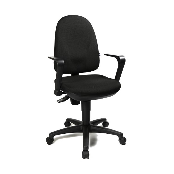 Sedia operativa Explorer 2.0
