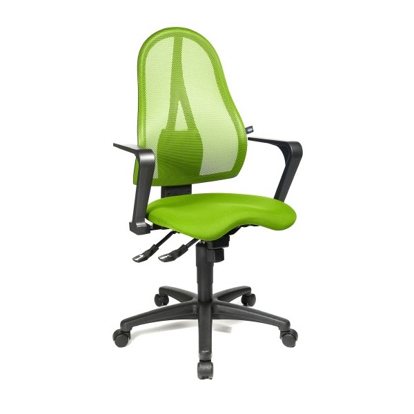 sedia operativa air synchro 2.0