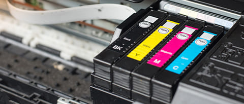 hp cartucce