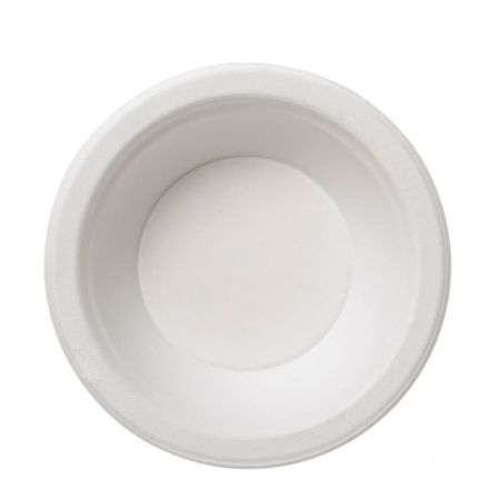 Piatti fondi rotondi - diametro 19 cm