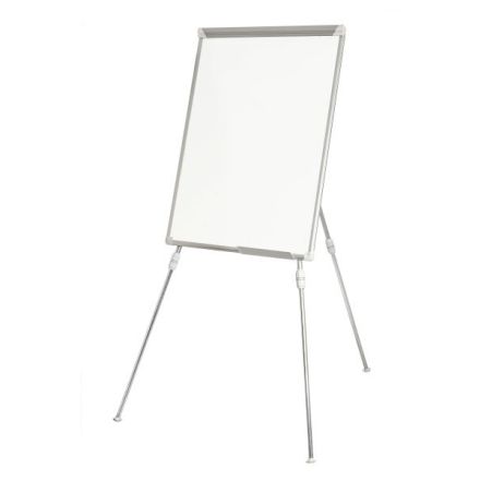 Lavagna portablocco magnetica - 100x70 cm
