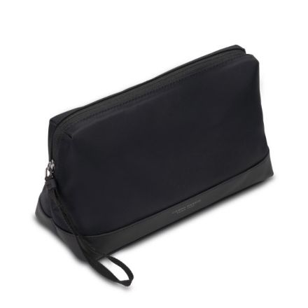 Trousse medium Richard - nero