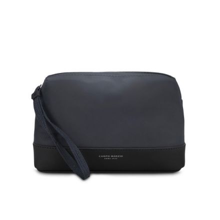 Trousse small John - antracite
