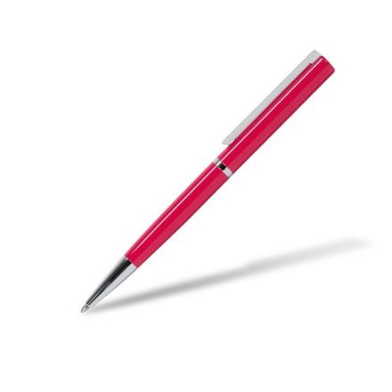 Penna a sfera Unix - fucsia
