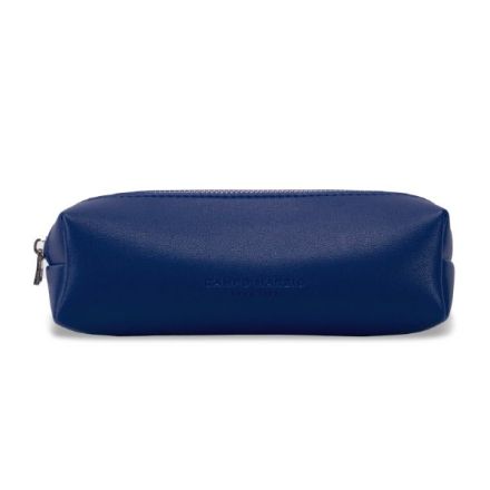 Astuccio Seth - blu oceano