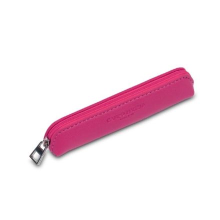 Portapenna mini - fucsia