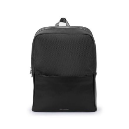Zaino 13" Samantha - nero