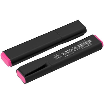 Evidenziatore Fluo ECO - rosa