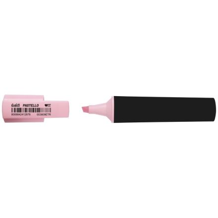 Evidenziatore Pastello - rosa