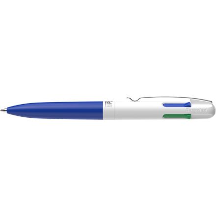 Penna a sfera 4 colori