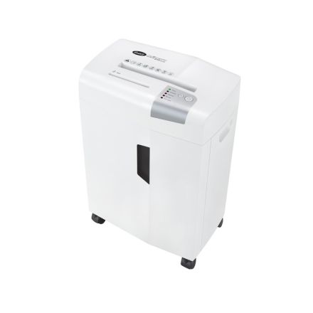 Distruggidocumenti myShredder B13 Plus - a frammenti - 4X37 mm - P4