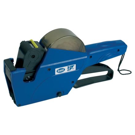Prezzatrice manuale SM1-8