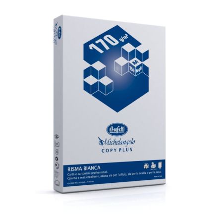 Michelangelo Copy Plus - 170 g