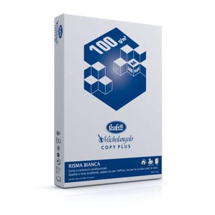 Michelangelo Copy Plus - 100 g