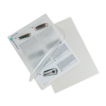 Pouches per plastificatrici a caldo - Formato A4 - 150 µm