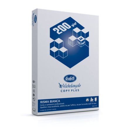 Michelangelo Copy Plus - 200 g