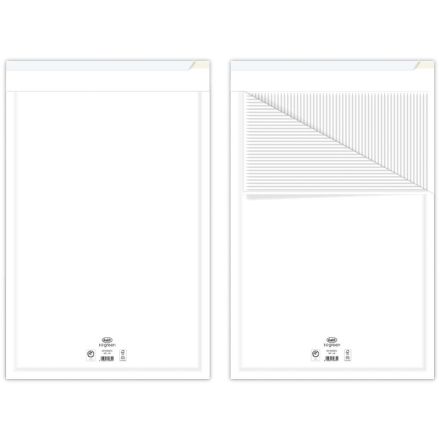 Buste imbottite 100% in carta - Formato interno 30x44 cm