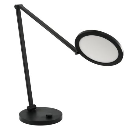 Lampada Omega Ulx Led 12W - nero