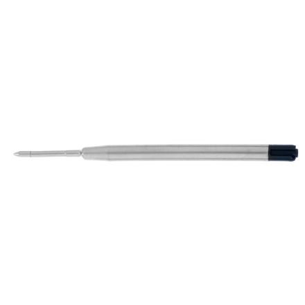 Refill per penna a sfera tipo Parker - nero