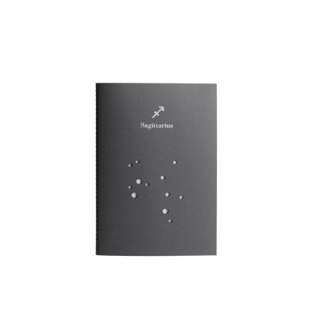 Taccuino YOUR SIGN - sagittario