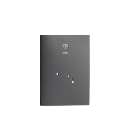 Taccuino YOUR SIGN - ariete