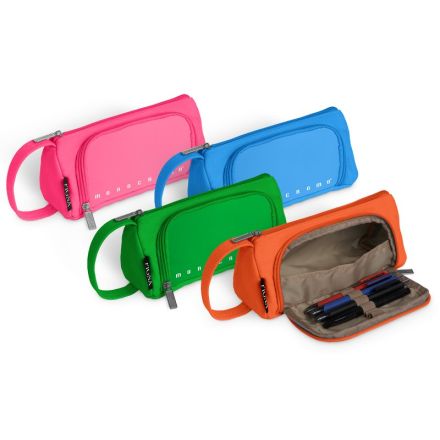 Astuccio MONOCROMO TWINS
