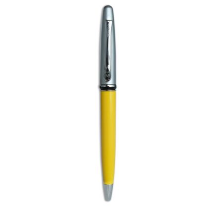 Penna a sfera EAGLE - giallo