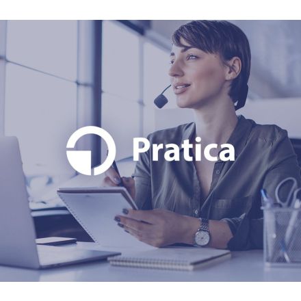 Pratica - Software Gestionale Agenzie Pratiche Auto