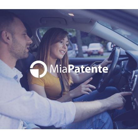 MiaPatente - Software lezioni e didattica Autoscuola