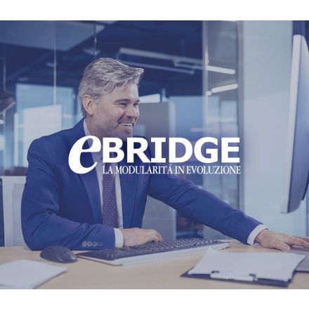 eBridge Commercialisti Software Gestionale