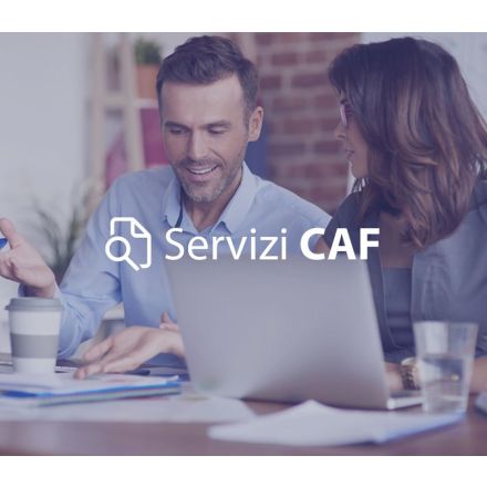 Servizi CAF