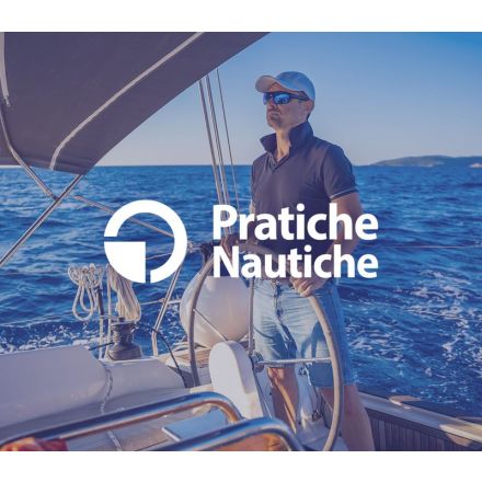 Software Gestione amministrativa Pratiche Nautiche