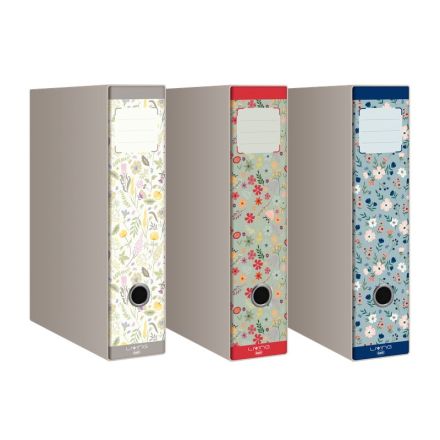 Registratori Living Fiori