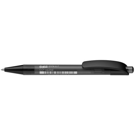 Penna sfera a scatto - DYN 0.7