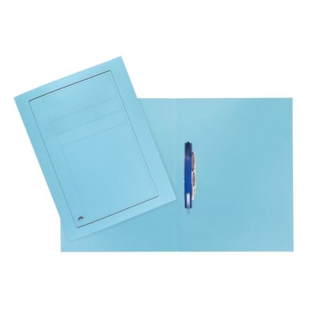 Cartelline ad aghi con pressino