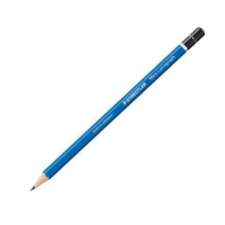 Matita Mars&#x00AE; Lumograph&#x00AE;