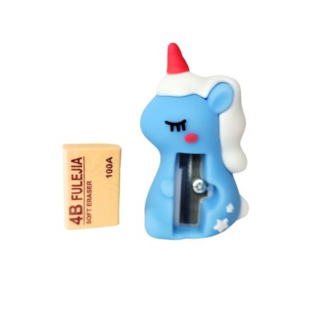 Set Temperino + Gomma