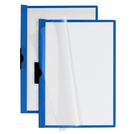 Cartelline con clip