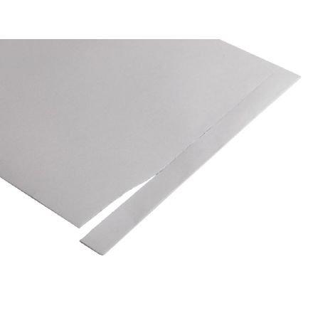 Buste commerciali con apertura facilitata senza finestra - Chiusura taglio quadro - 11x23 cm 90 g - conf. 50 pz.
