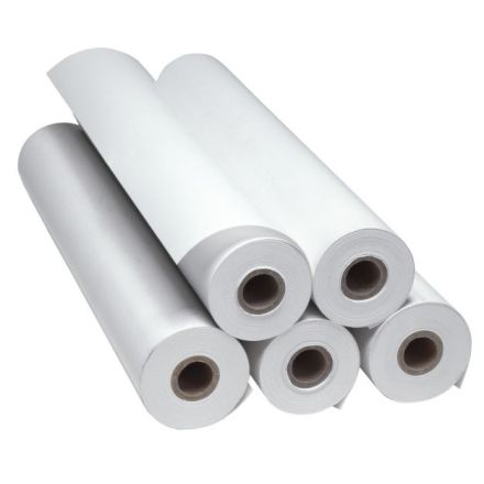 Rotoli plotter Buffetti 36 cm x 50 m - 90 g