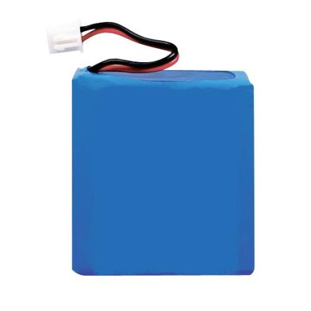 Batteria ricaricabile per verifica banconote HT6060/7000