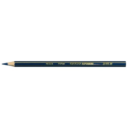 Pastelli Supermina Giotto - blu avio