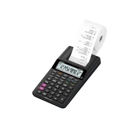 Calcolatrice scrivente HR-8RCE