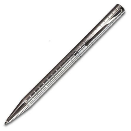 Penna a sfera Tesi - argento