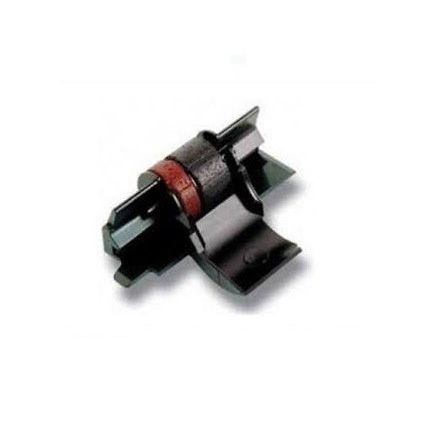 Epson Nastro - Compatibile 81129 (GR.745) - Nero/Rosso