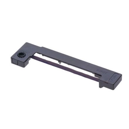 Epson Nastro - Compatibile C43S015171 - Nero - 4 mm x 0,2 m