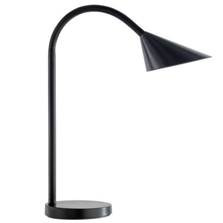 Lampada da scrivania - led - Sol - nera