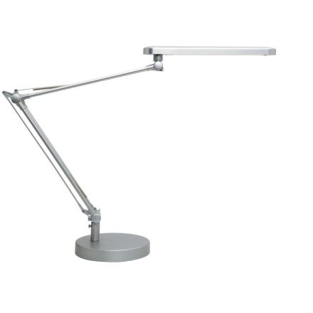 Lampada da scrivania - led - Mamboled - grigia