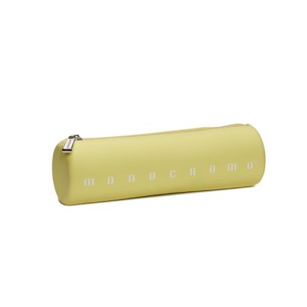 Tombolino Monocromo Pastel - Silicone morbido soft touch - colori assortiti
